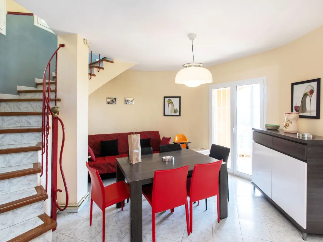 Maison de Vacances Calonge
