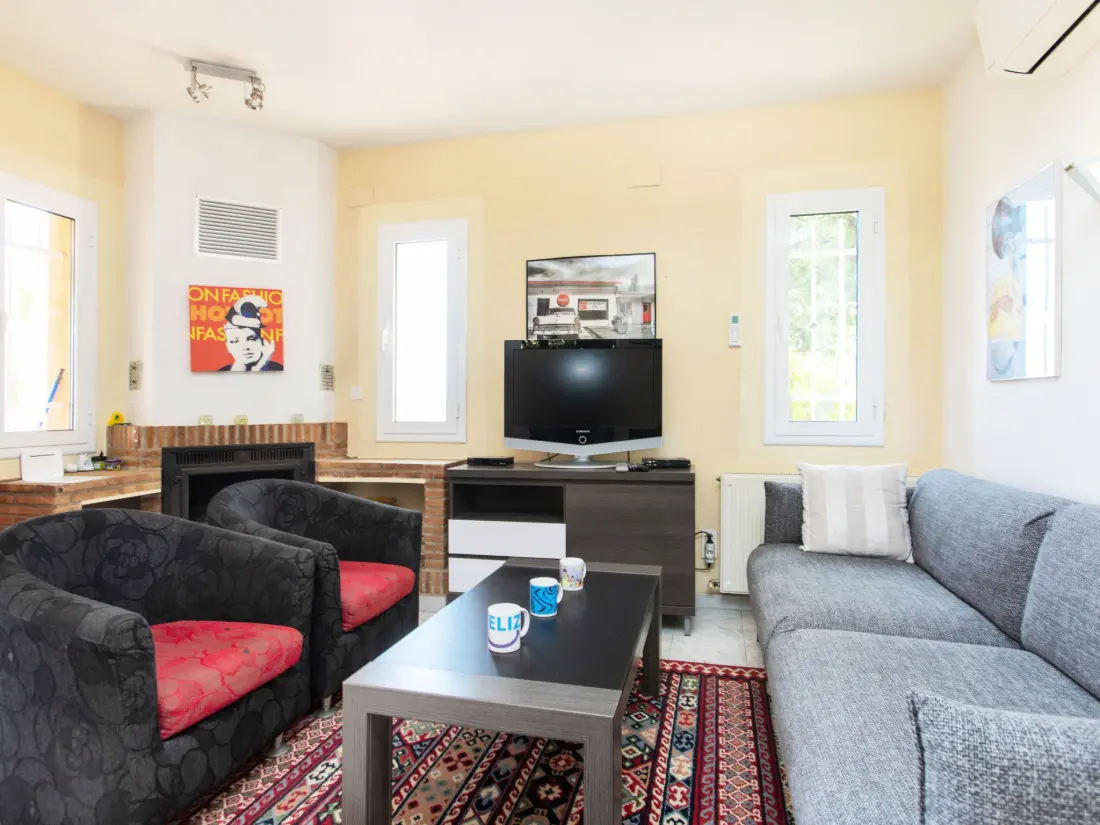 Maison de Vacances Calonge