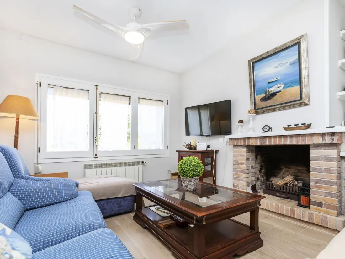 Maison de Vacances Calonge