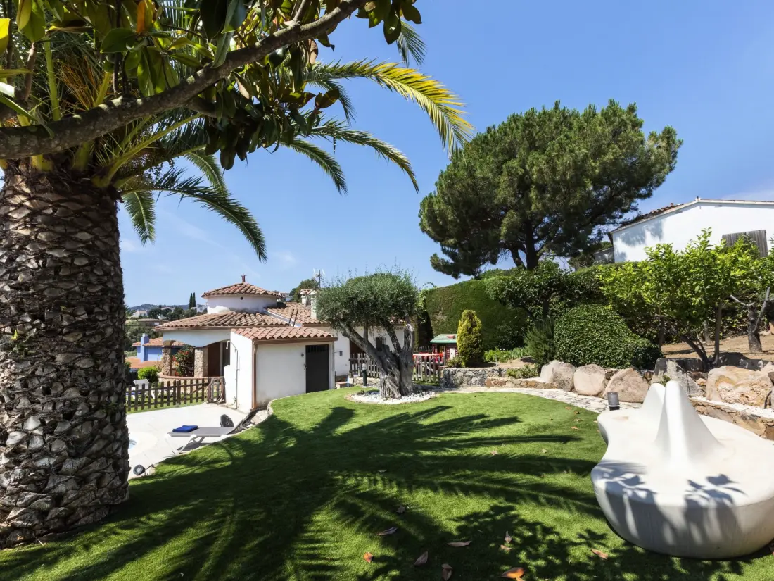 Maison de Vacances Calonge