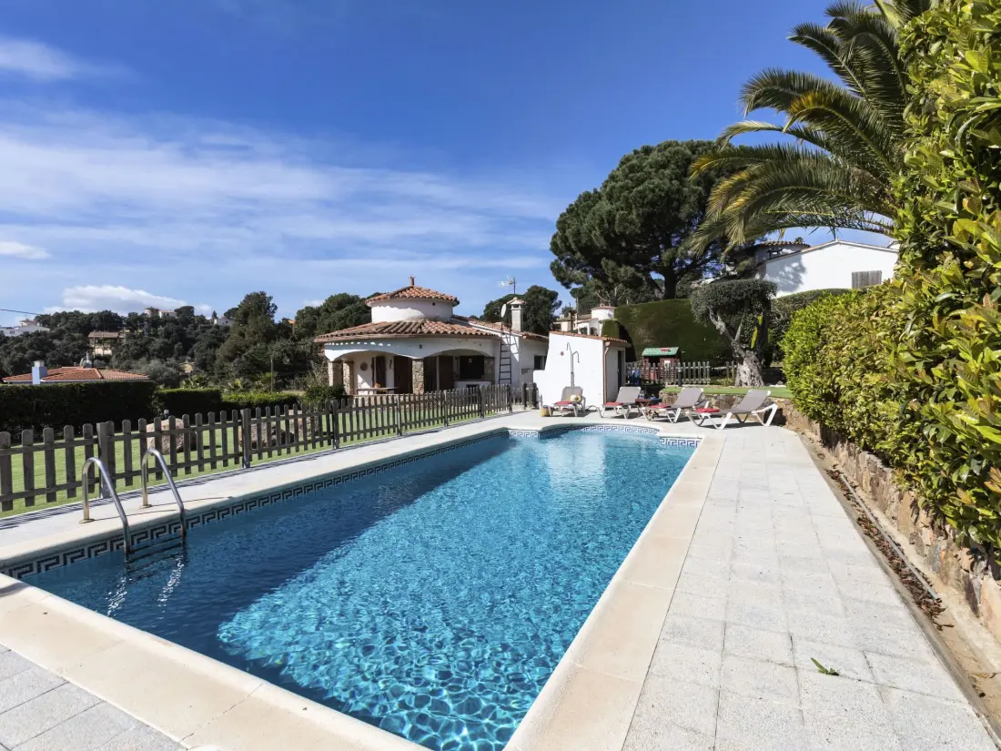 Maison de Vacances Calonge