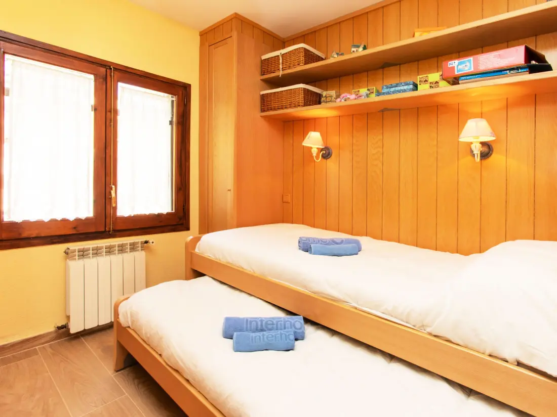 Maison de Vacances Calonge