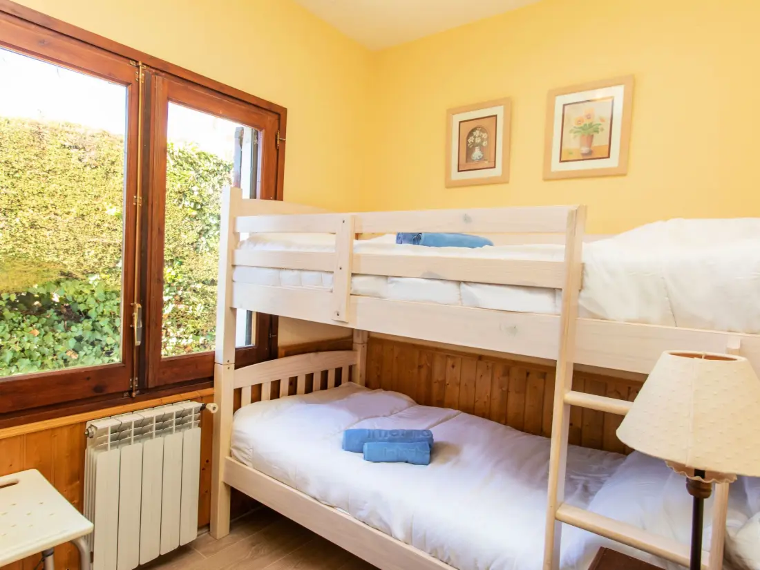 Maison de Vacances Calonge