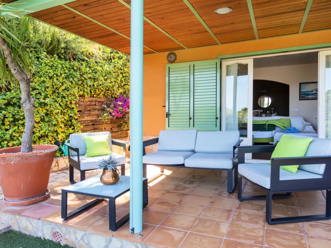 Maison de Vacances Calonge