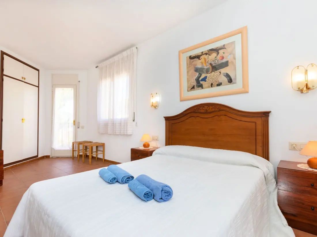 Maison de Vacances Calonge