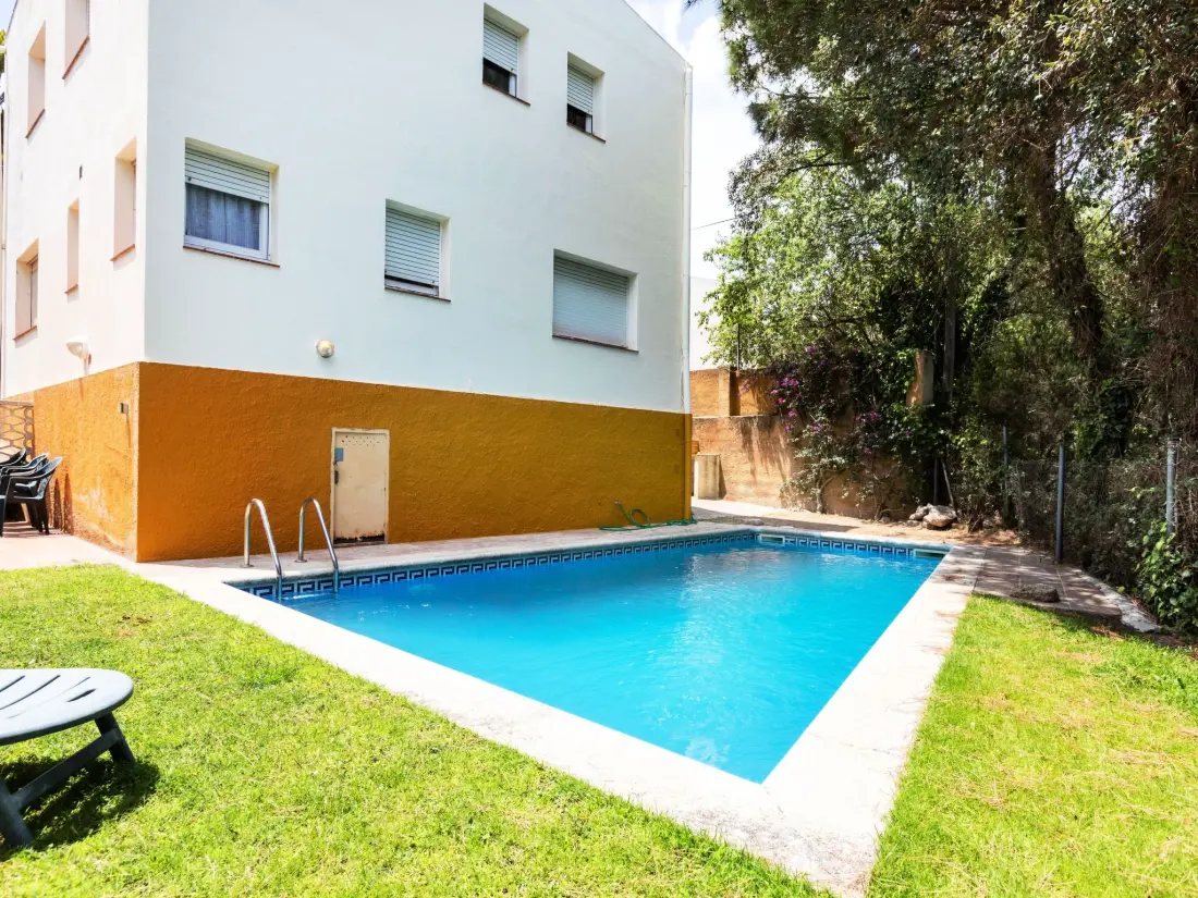 Maison de Vacances Calonge