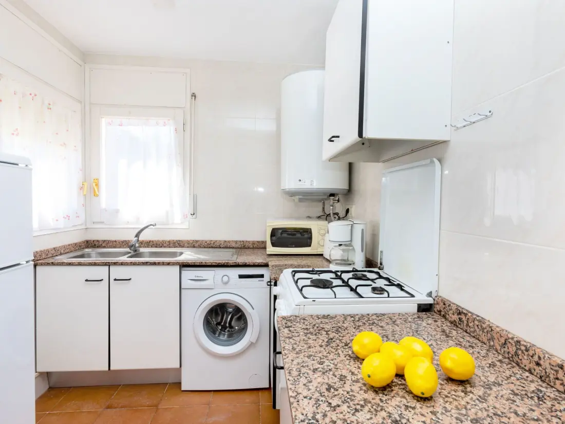 Maison de Vacances Calonge