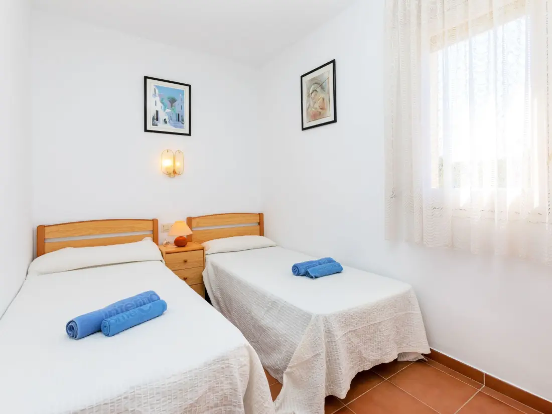 Maison de Vacances Calonge