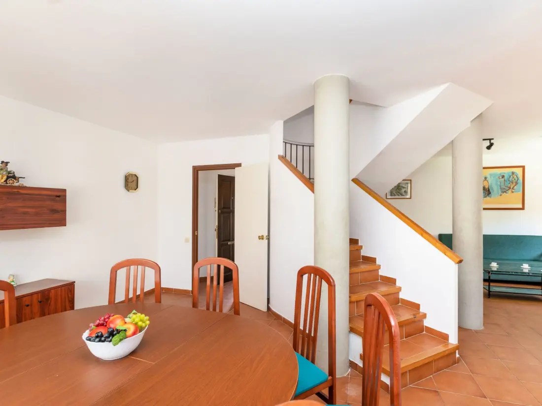 Maison de Vacances Calonge