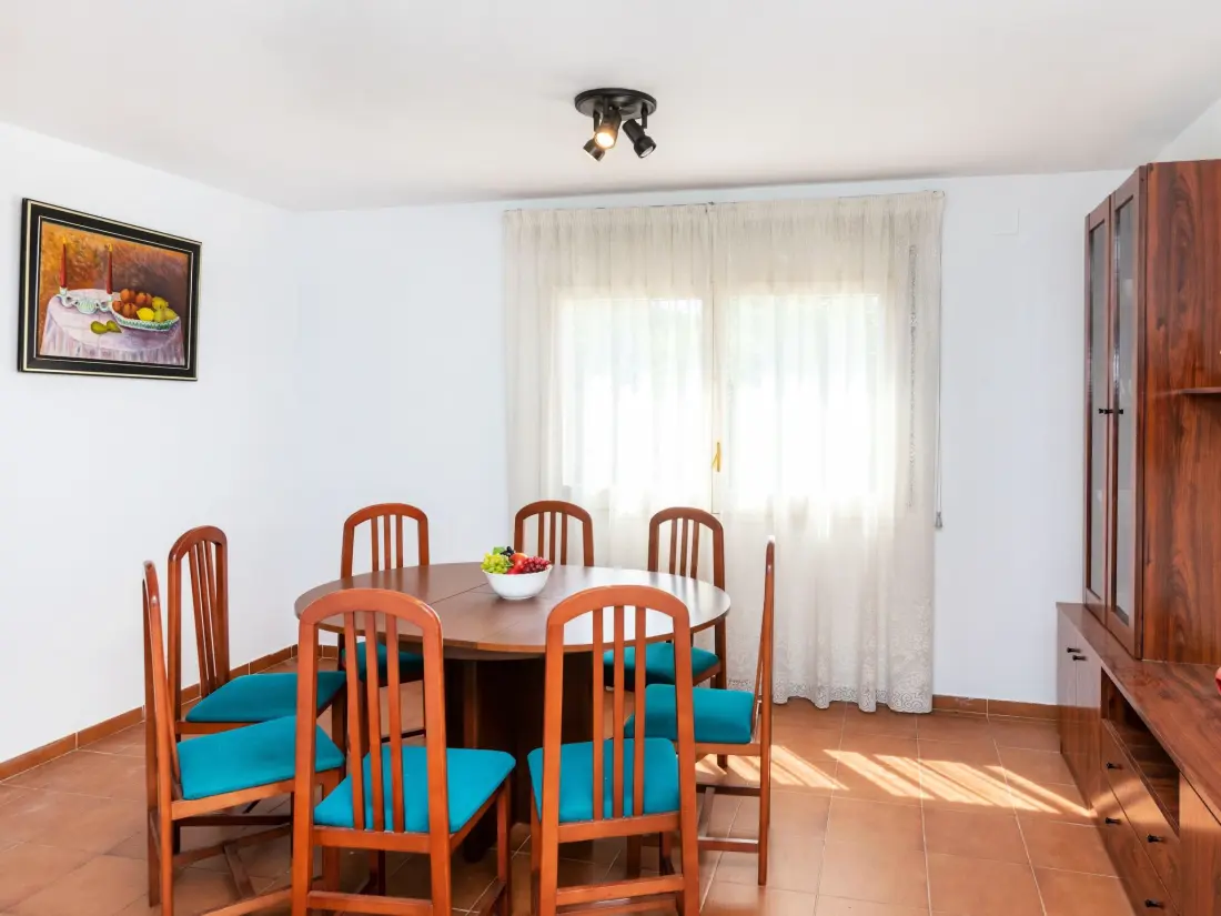 Maison de Vacances Calonge