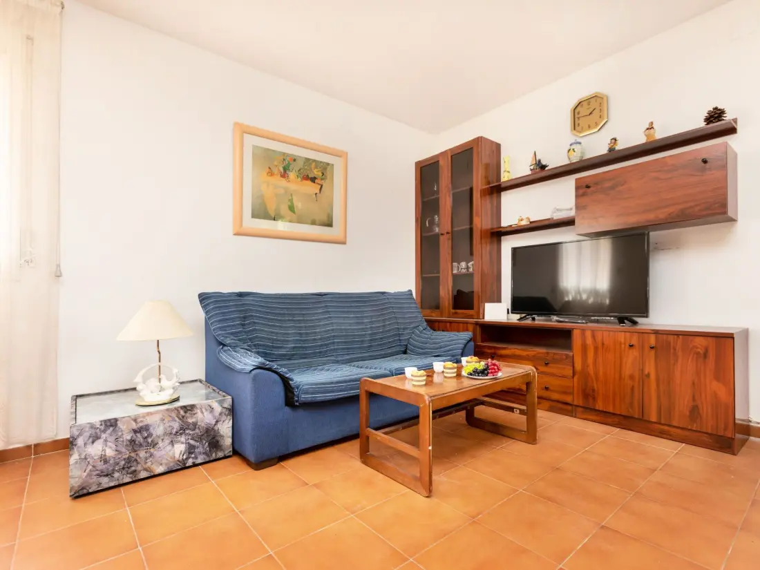 Maison de Vacances Calonge