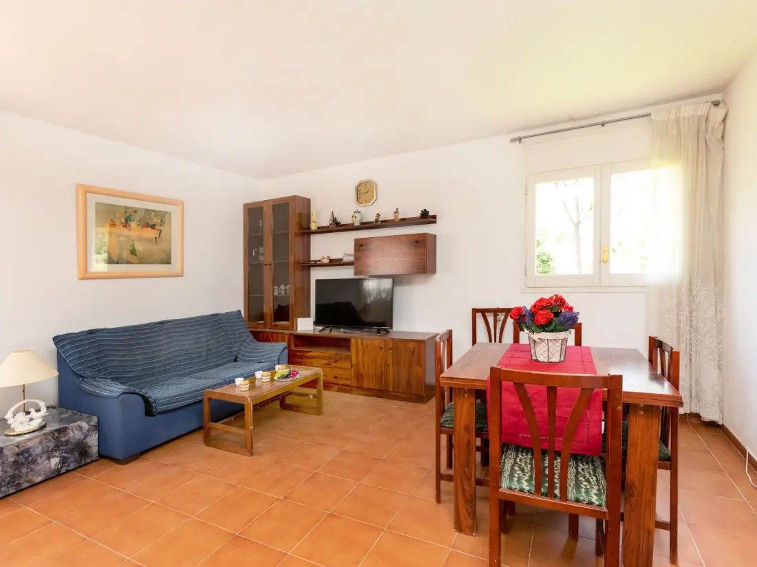 Maison de Vacances Calonge