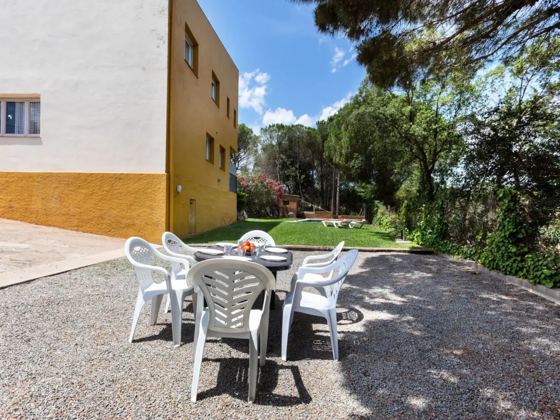 Maison de Vacances Calonge