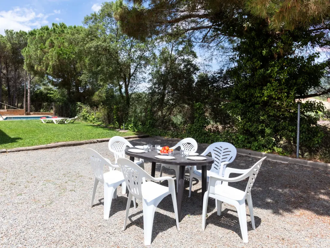 Maison de Vacances Calonge