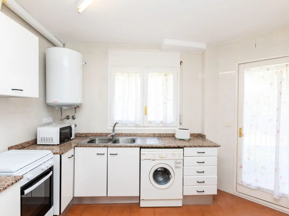 Maison de Vacances Calonge