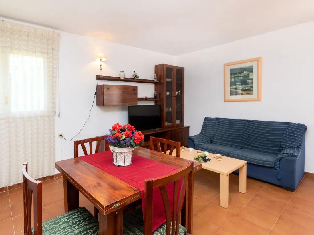 Maison de Vacances Calonge