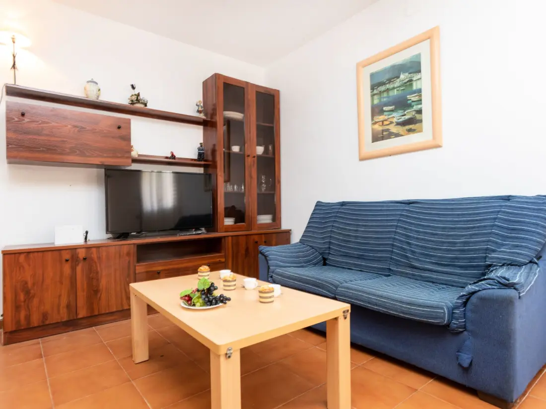 Maison de Vacances Calonge