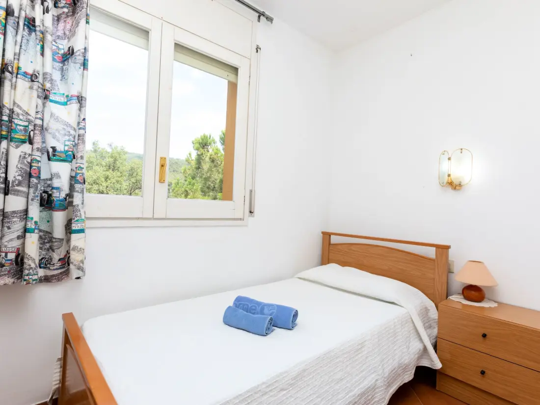Maison de Vacances Calonge