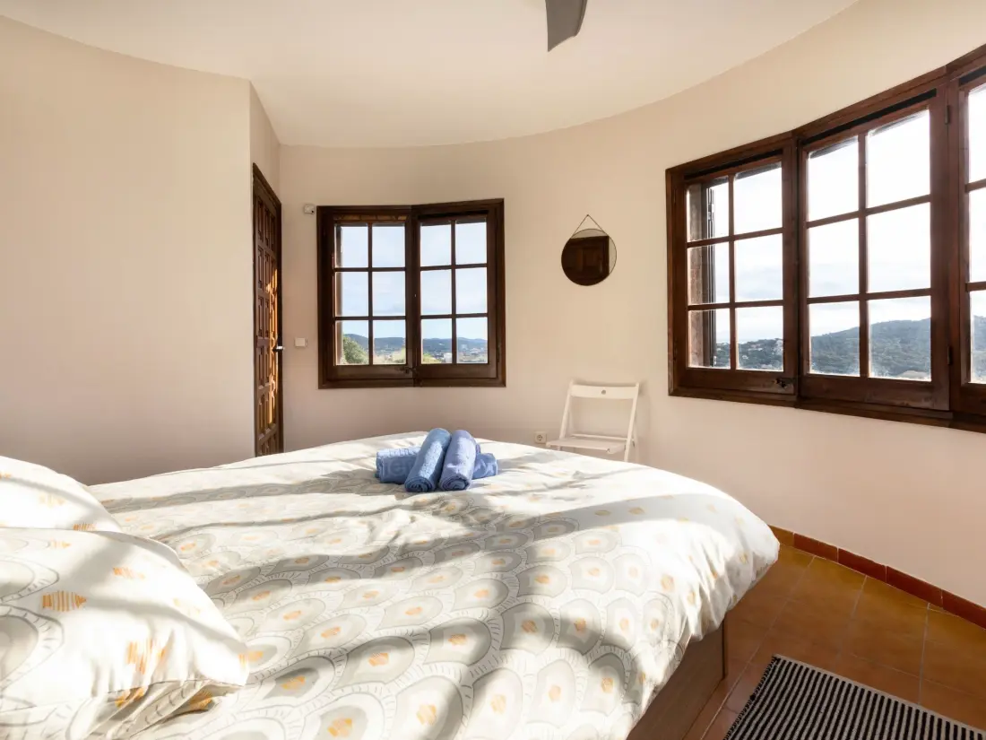 Maison de Vacances Calonge