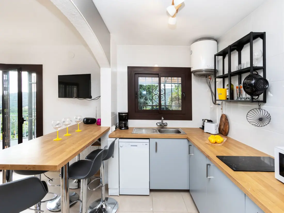 Maison de Vacances Calonge