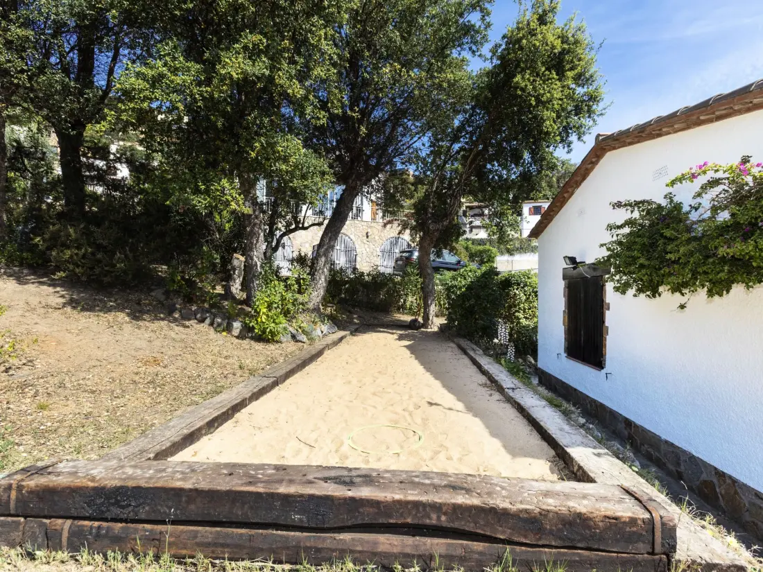 Maison de Vacances Calonge