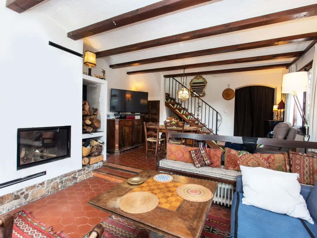 Maison de Vacances Calonge