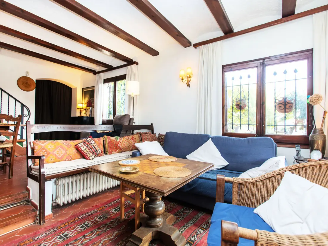 Maison de Vacances Calonge