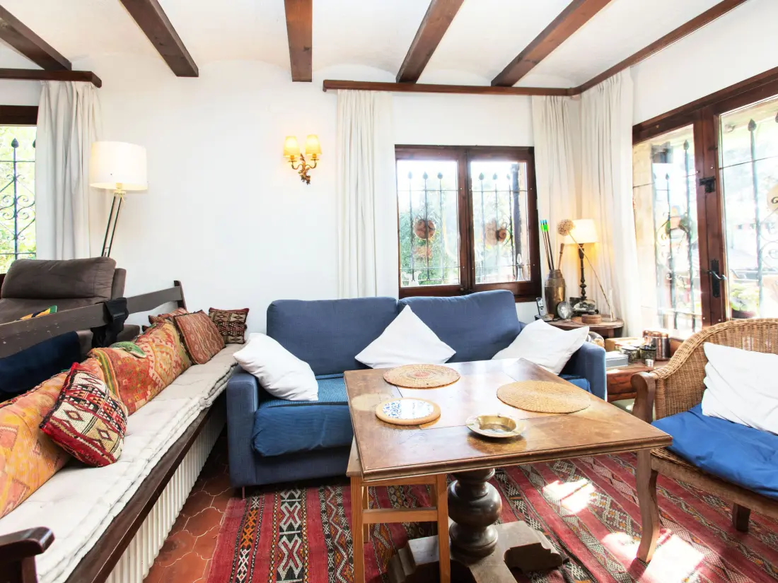 Maison de Vacances Calonge
