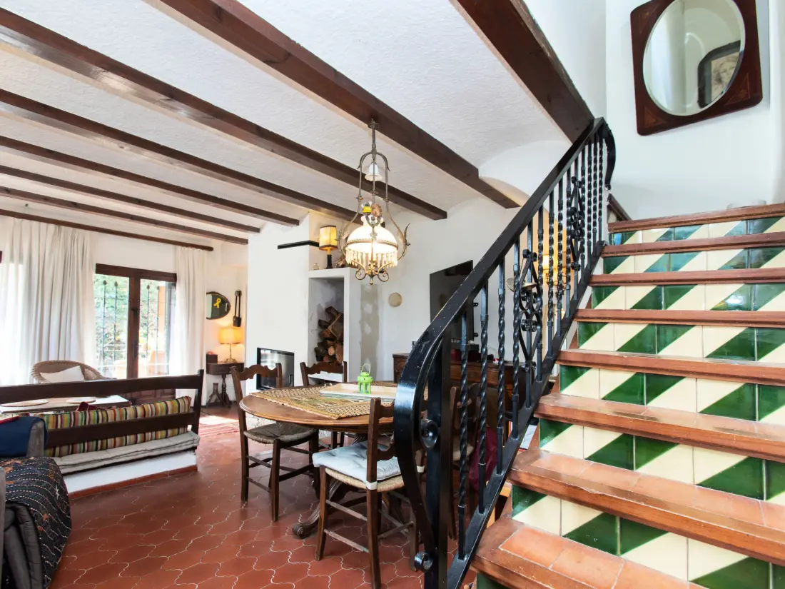 Maison de Vacances Calonge