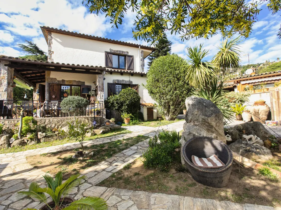 Maison de Vacances Calonge
