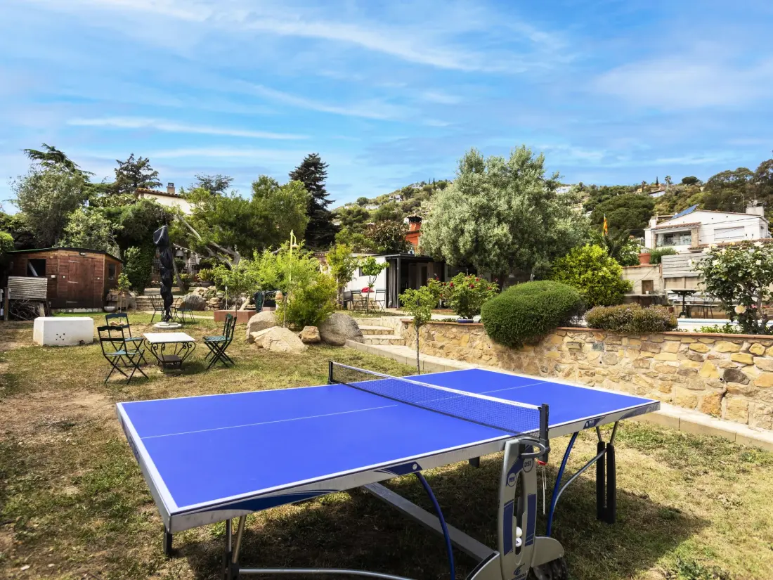 Maison de Vacances Calonge