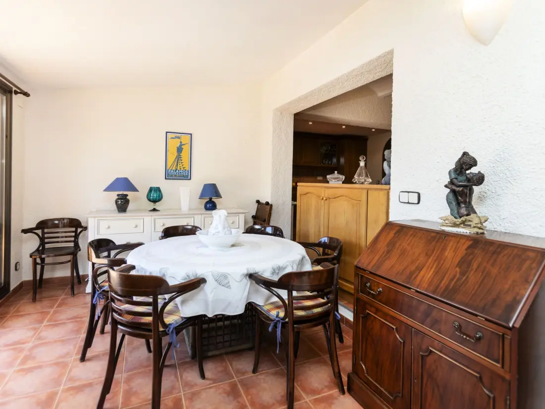 Maison de Vacances Calonge