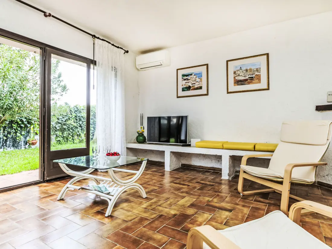 Maison de Vacances Calonge