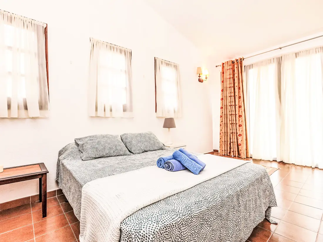 Maison de Vacances Calonge