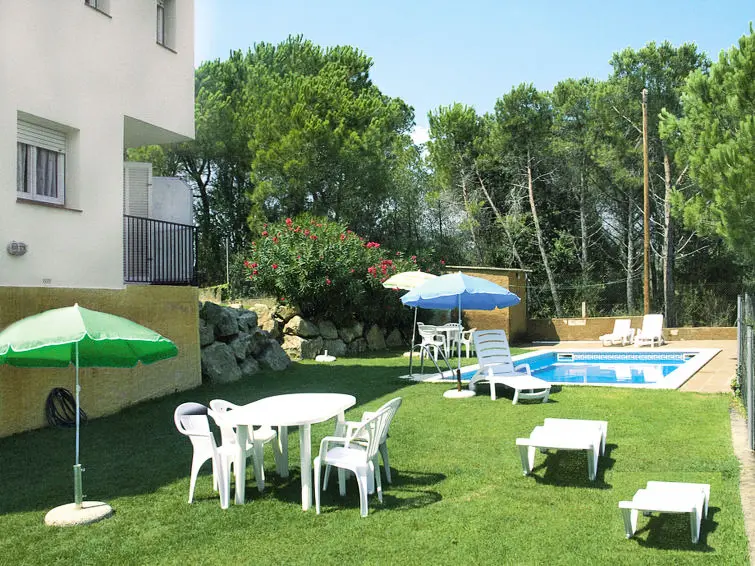 Maison de Vacances Calonge