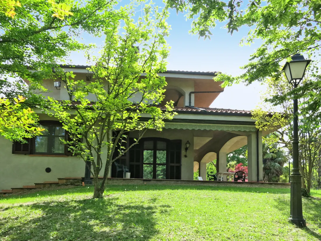 Maison de Vacances Calosso