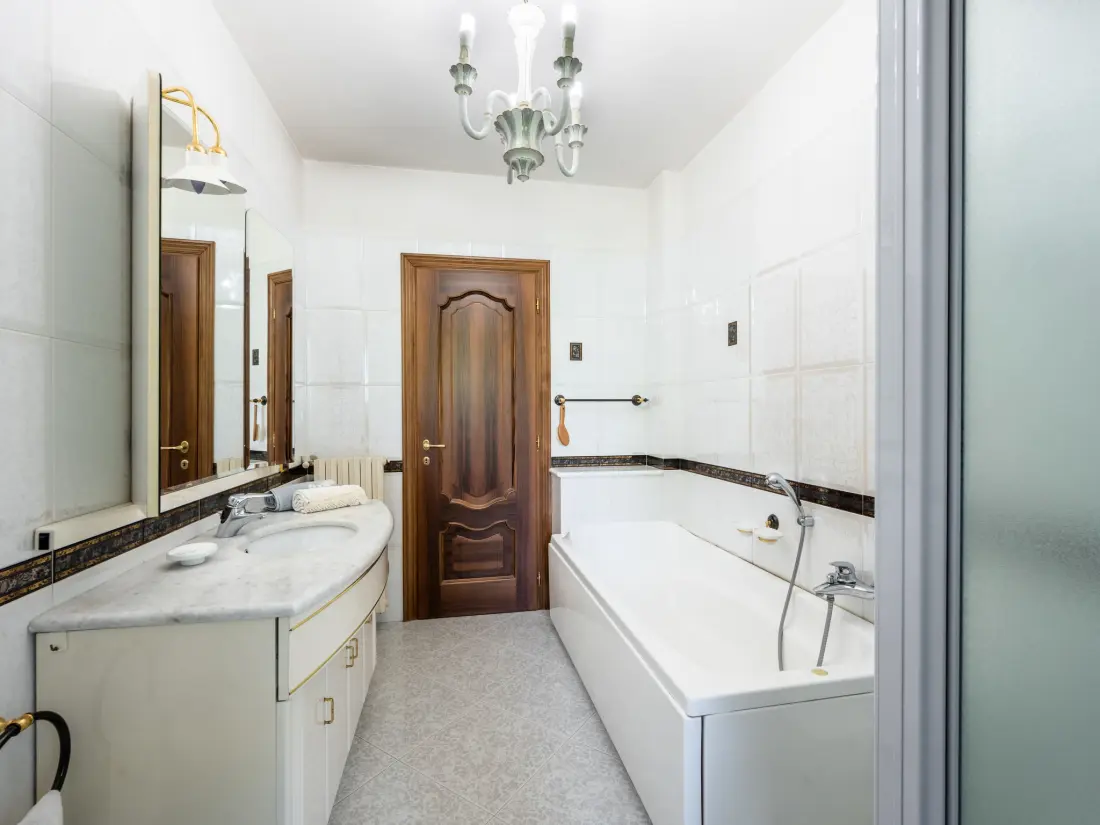 Maison de Vacances Calosso