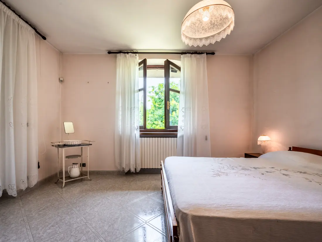 Maison de Vacances Calosso