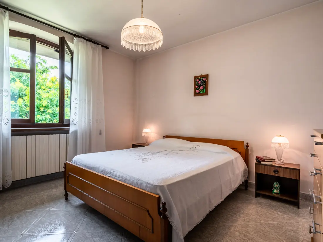 Maison de Vacances Calosso