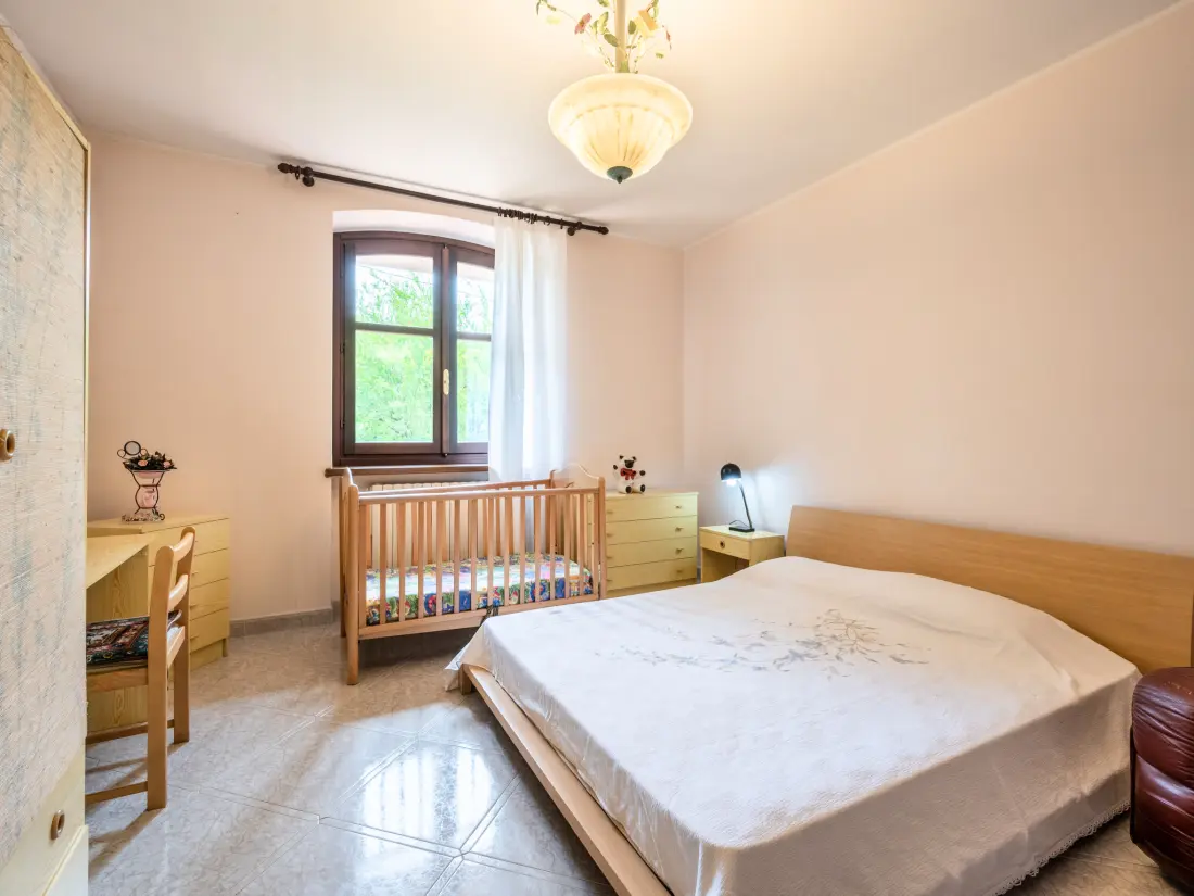 Maison de Vacances Calosso