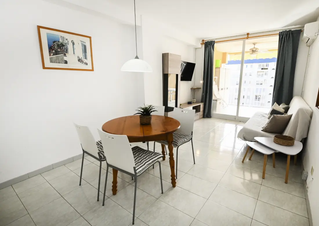 Appartements à Calp