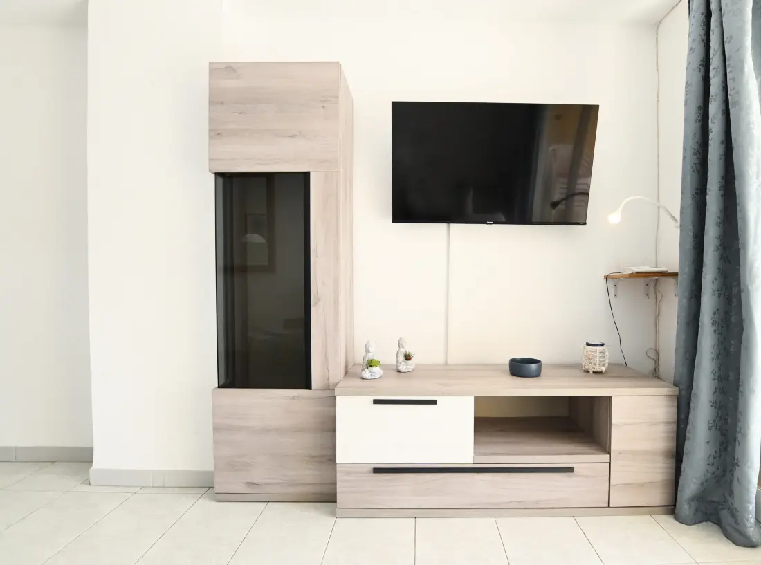 Appartements à Calp