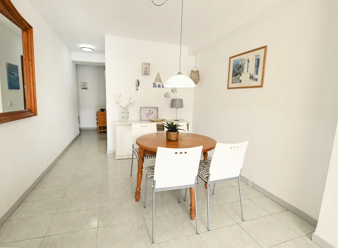 Appartements à Calp
