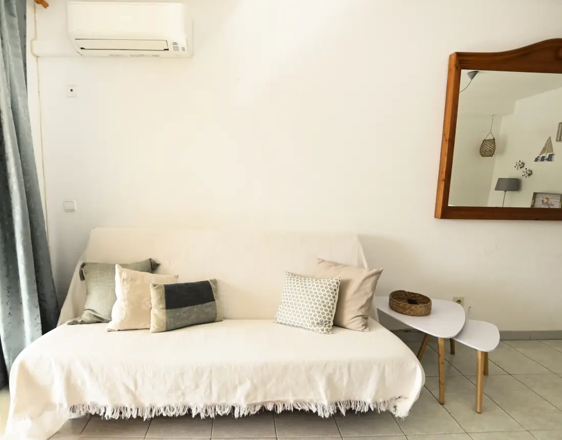 Appartements à Calp