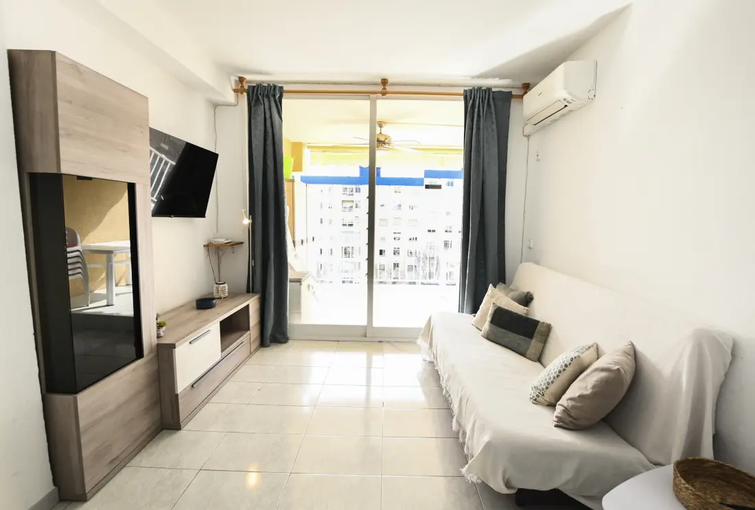 Appartements à Calp