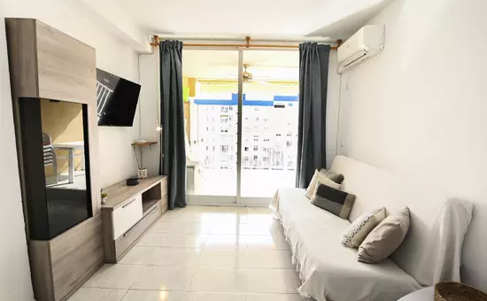 Appartements à Calp