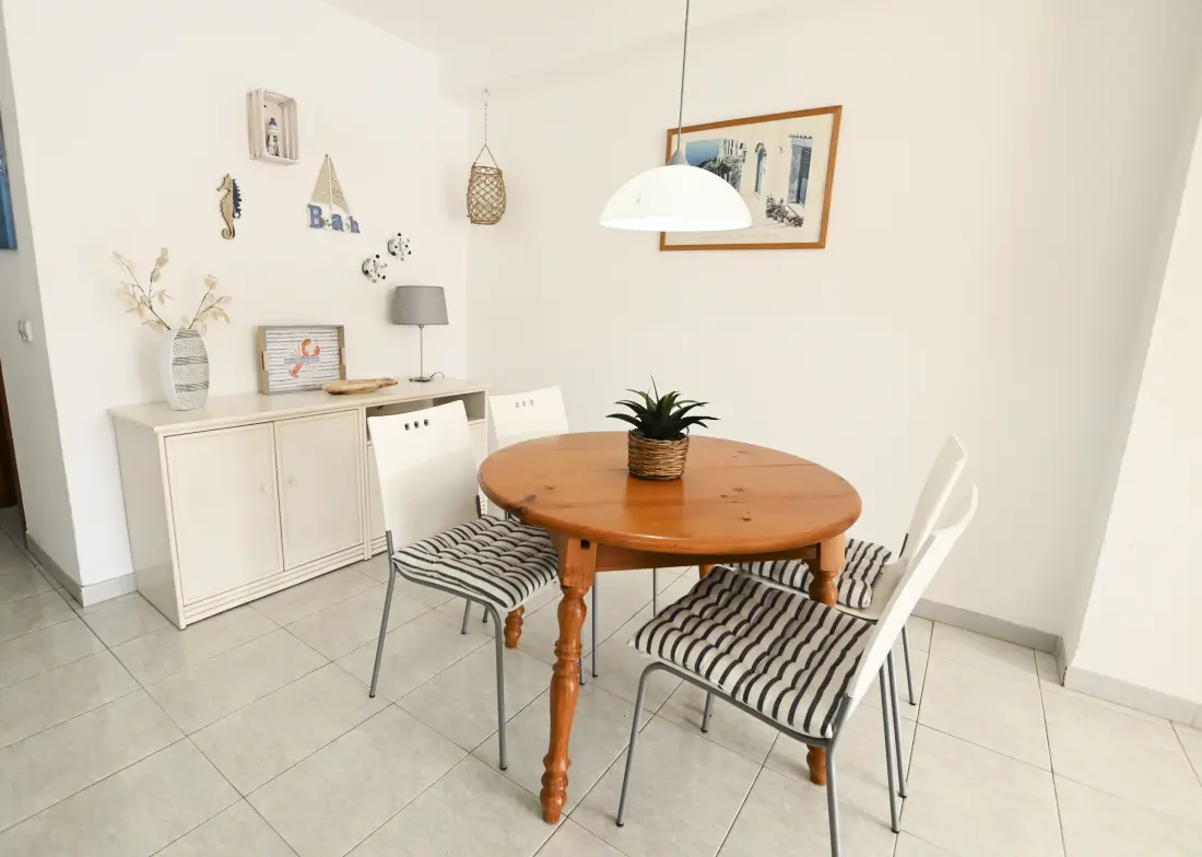 Appartements à Calp