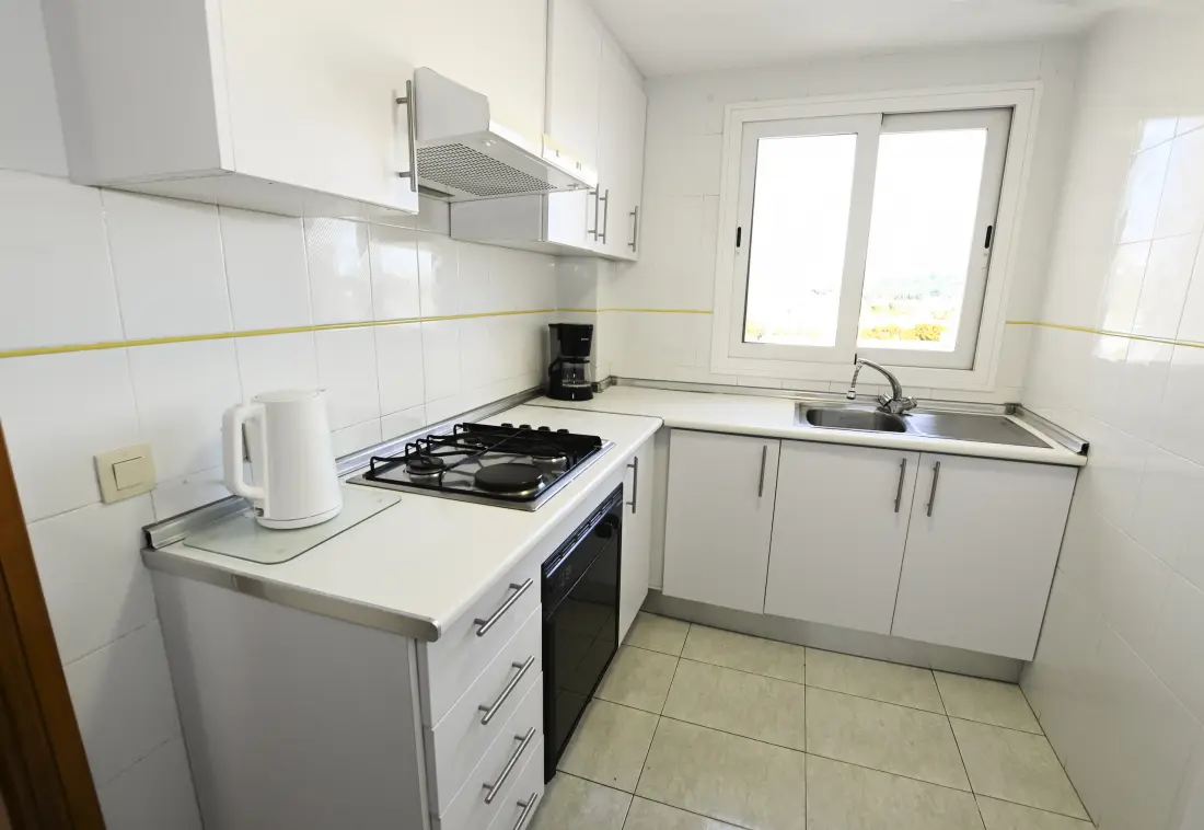 Appartements à Calp