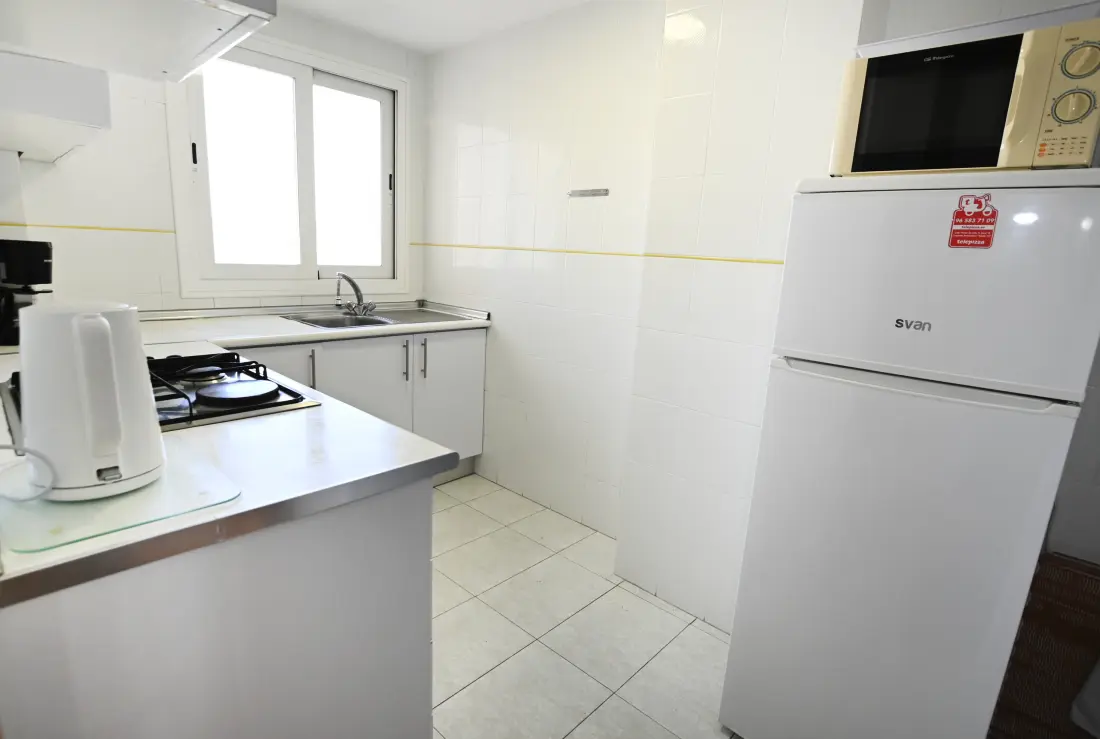 Appartements à Calp