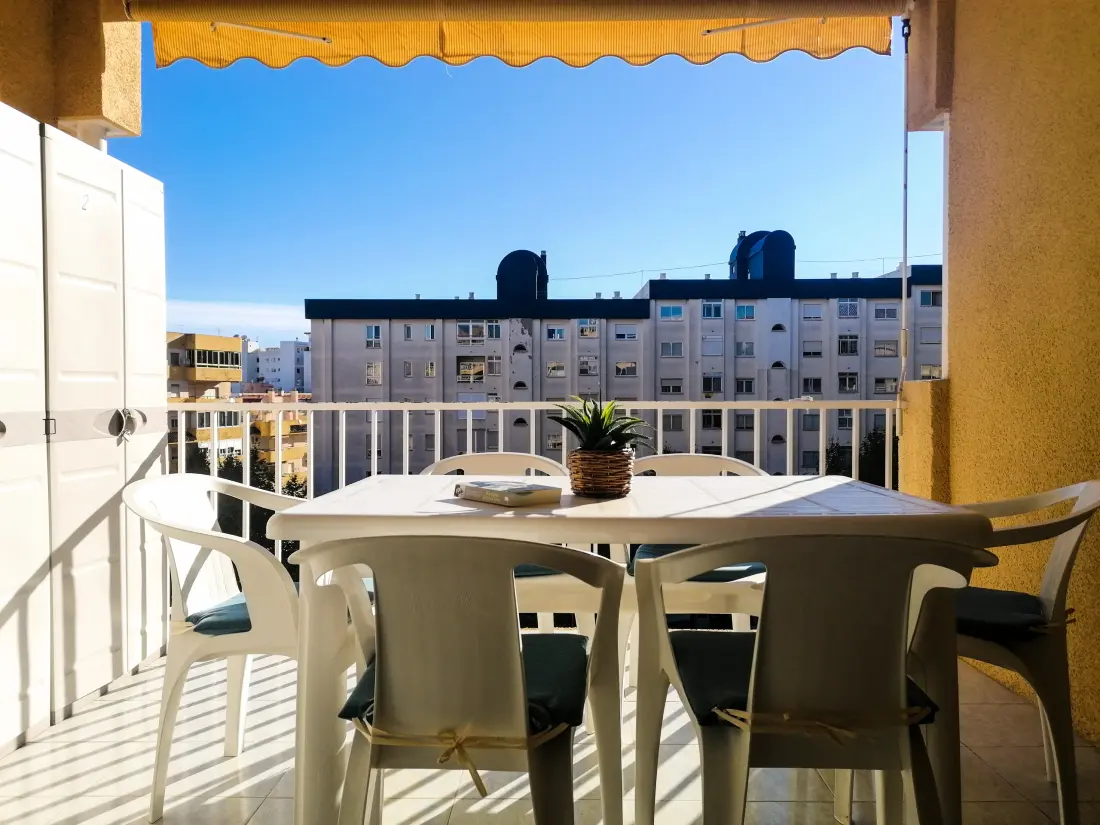 Appartements à Calp